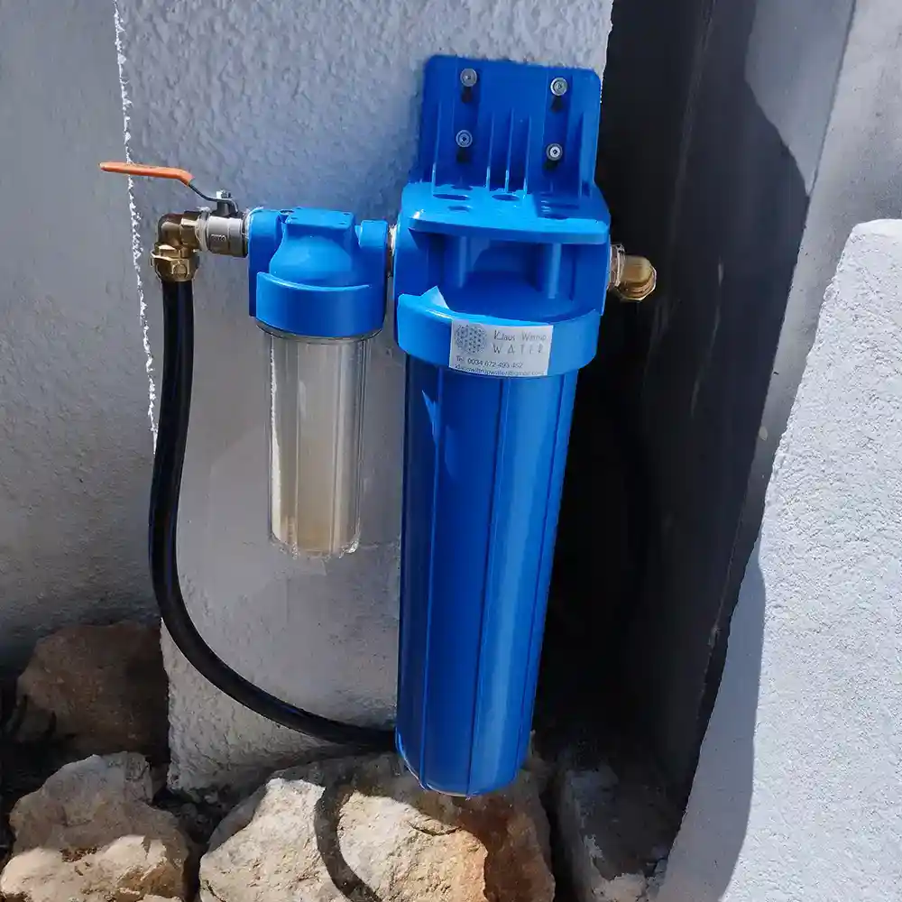 drinking water filter ww20bb 
