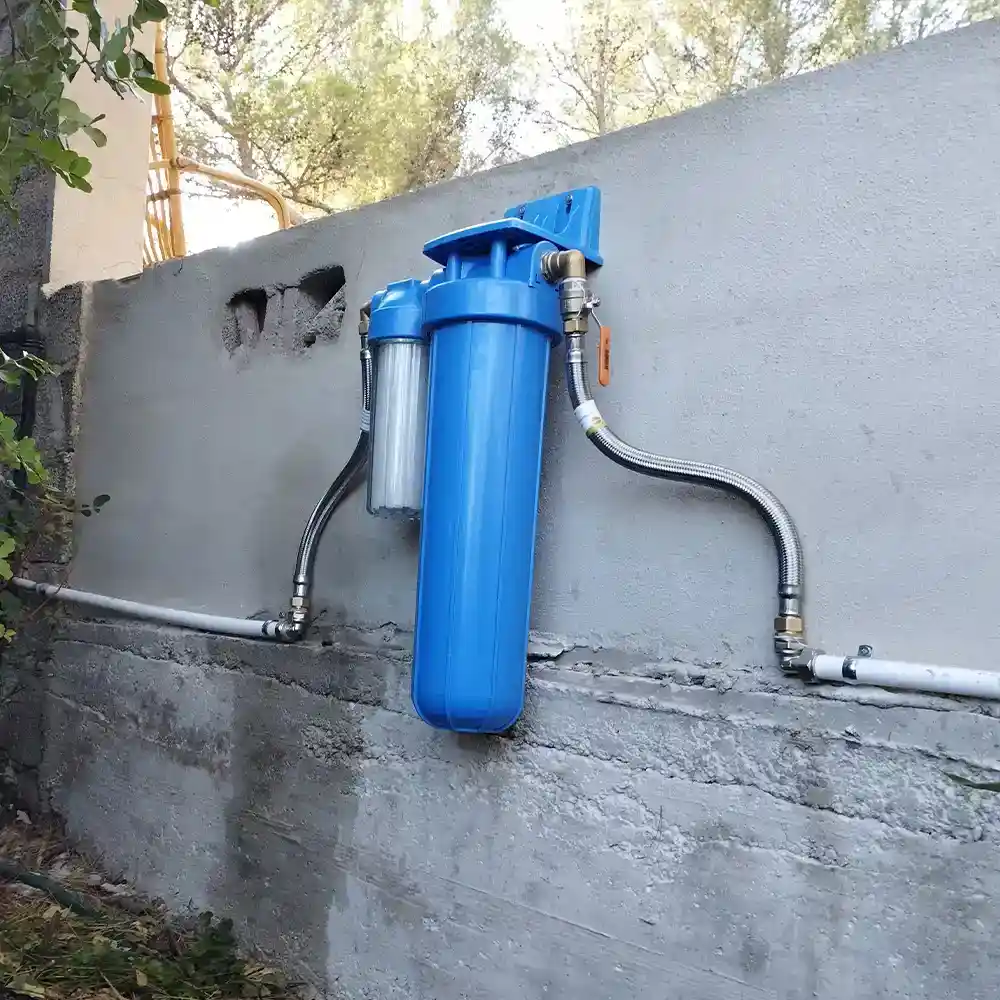 ww20bb whole house filter